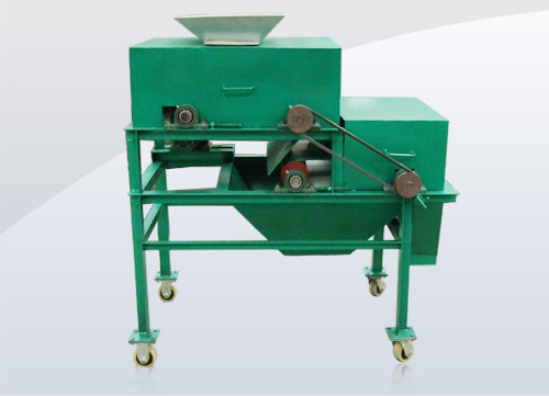 永磁高强除铁器