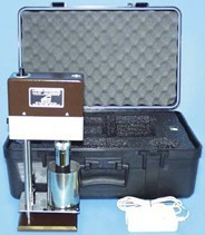 美国OFI 800型旋转粘度计