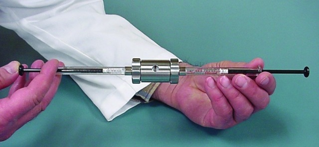 加拿大AVESTIN脂质体挤出器LF-1