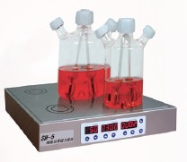 SM系列细胞培养磁力搅拌器