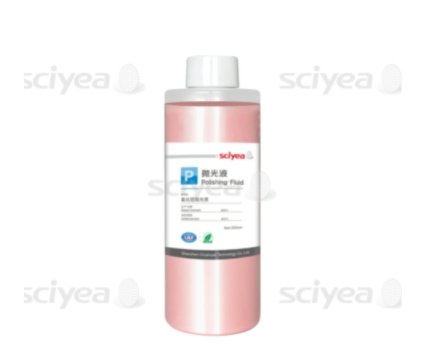 氧化锆抛光液