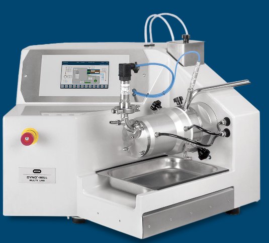 实验室用研磨机