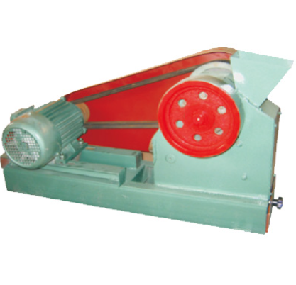 密封型颚式破碎机