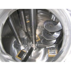 EBJ/III系列搅拌机（不锈钢搅拌机）