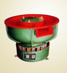 (橡胶)振动式研磨机