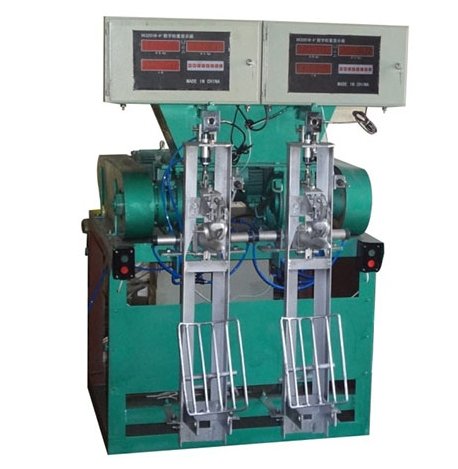 干粉砂浆包装机生产