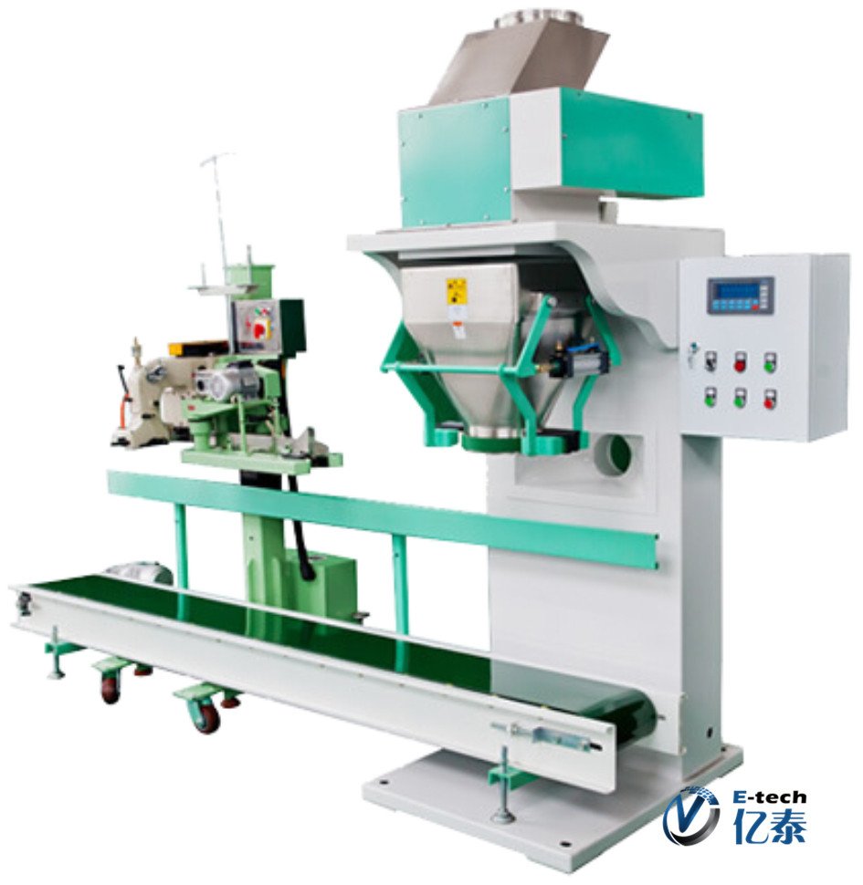 YT-KL定量包装称