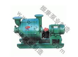 TLZ型离心式真空泵