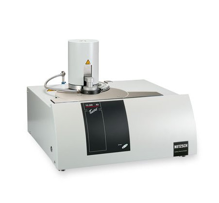 热重分析仪 TG 209 F3 Tarsus®