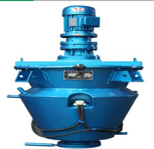 夹套锥形混合机