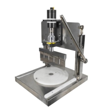 超声波手压切割机 YM-200