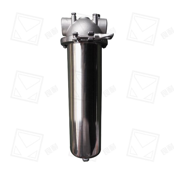CF系列芯式过滤器