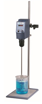 赛洛捷克Scilogex顶置式电动搅拌器