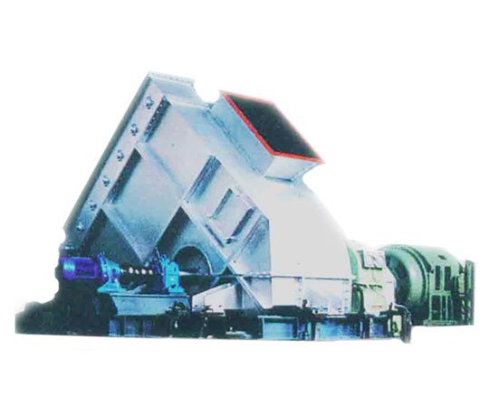 BB24、BB50系列水泥窑尾高温风机