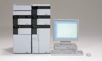 超快速液相色谱仪