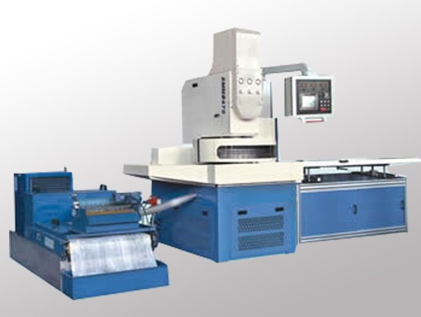 2M8470数控双面研磨机