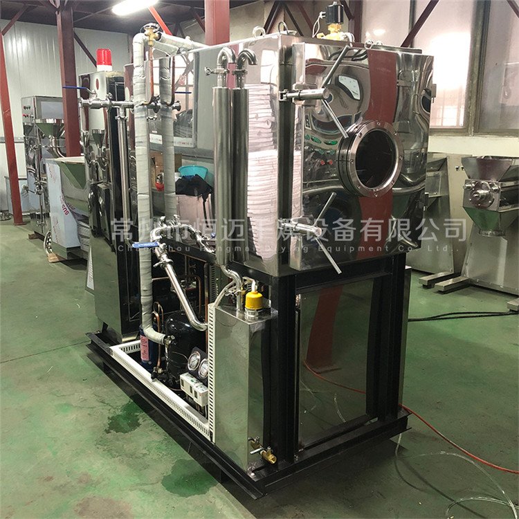 FD系列真空冷冻干燥机