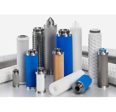 液体滤芯