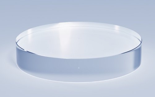 半导体用石英材料