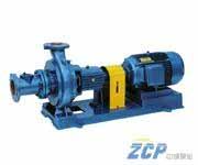 耐腐蚀纸浆泵|耐腐蚀纸浆泵厂-上海中成泵业制造有限公司