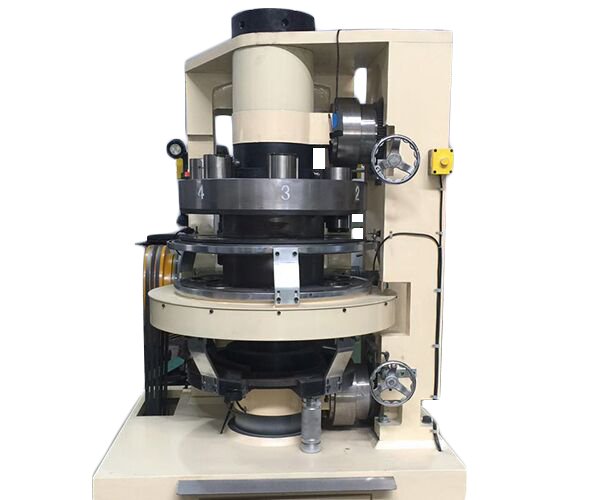 SRS-530N-1PL 旋转式粉末成型机