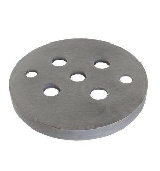 PAN基硬质复合毡