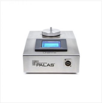 气溶胶测量系统