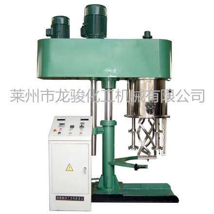 实验室双行星混合机 行星搅拌机