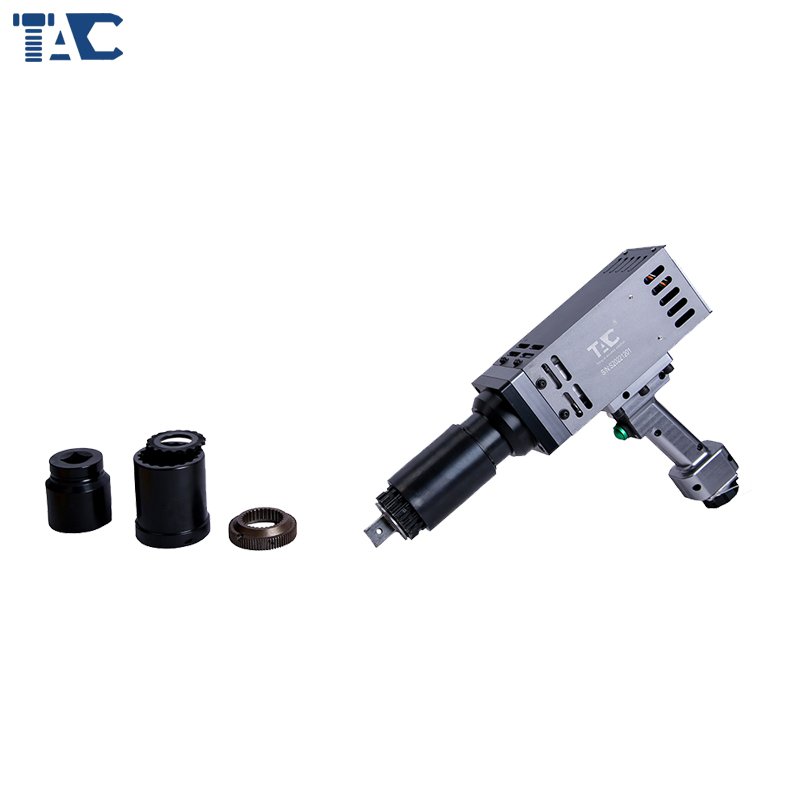 STWA-150 电动扭矩扳手