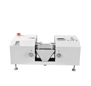 德衡三辊机 DNT-10D