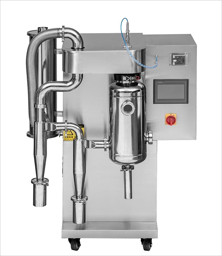 小型喷雾干燥机6000YS