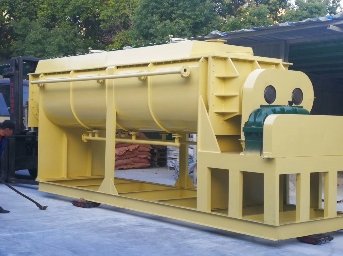 KJG空心桨叶干燥机