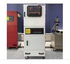 防爆脉冲集尘器