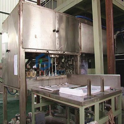 LY-ABF全自动上袋机