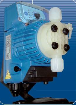 TEKNA EVO系列电磁计量泵