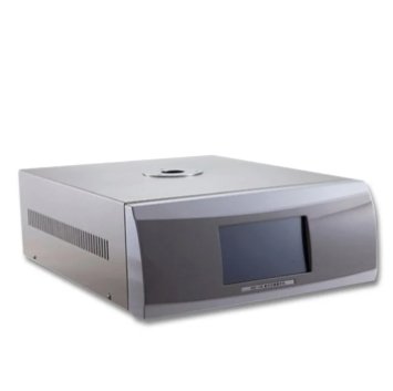 DSC差示扫描量热仪