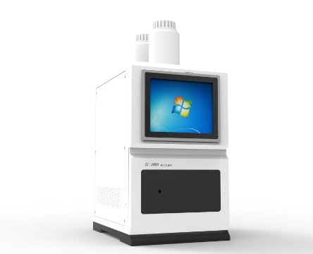 IC-3000离子色谱仪（阴离子）