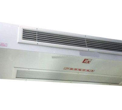 防爆特种风机盘管