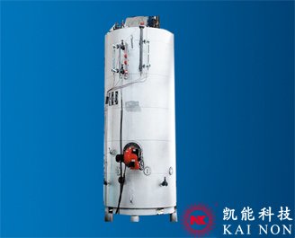 ZYS型立式针形管组合锅炉