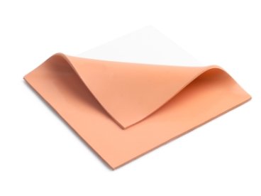 F300D-B50 低挥发导热硅胶片