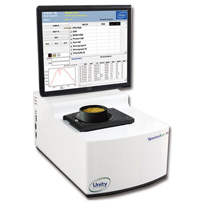 海能Spectrastar2500XL系列近红外光谱仪