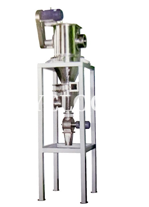 超微气流分级机