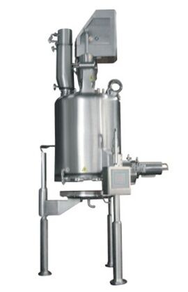 过滤/洗涤/干燥（三合一）