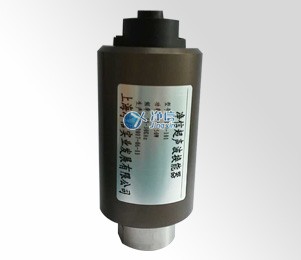 超频超声波换能器JXSF-E系列