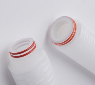 聚醚砜微孔膜折叠滤芯（PES）