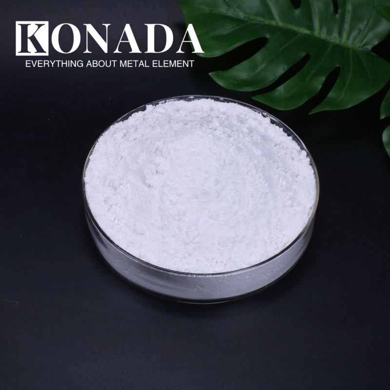 100-200nm锐钛型二氧化钛