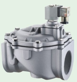 二寸直通型脉冲阀