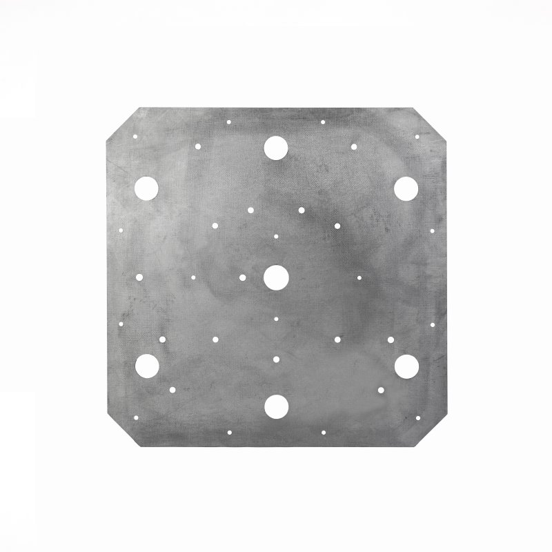 碳碳板材（2.5D)