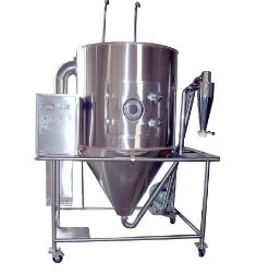 多功能实验室喷雾干燥机