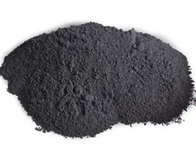 高纯石墨